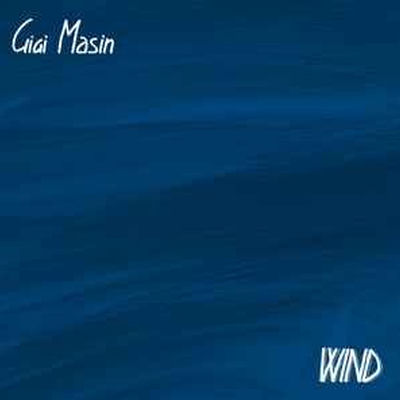 The cover of Wind by Gigi Masin