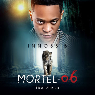 The cover of Mortel-06 by Innoss'B