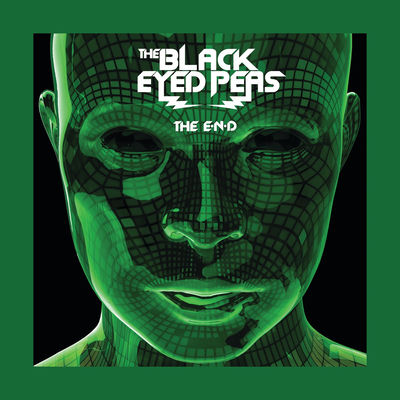 The cover of The E.N.D. by The Black Eyed Peas
