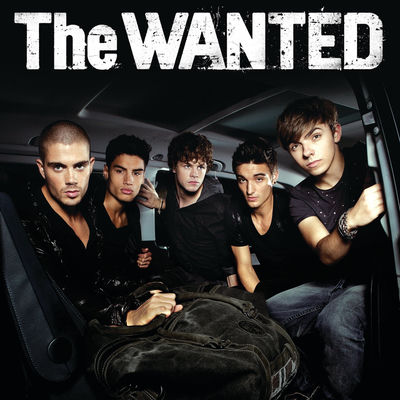 The cover of The Wanted by The Wanted