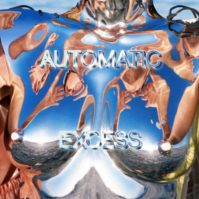 The cover of Excess by Automatic