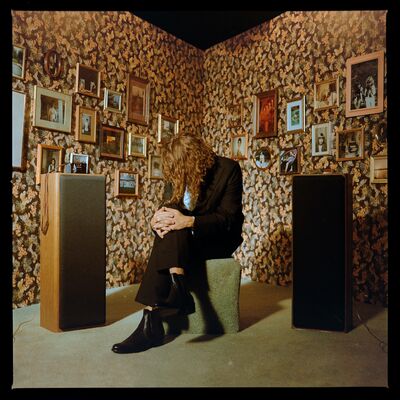 The cover of This Is a Photograph by Kevin Morby
