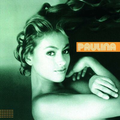 The cover of Paulina by Paulina Rubio