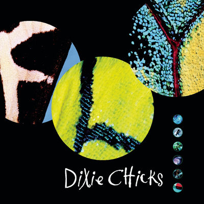 The cover of Fly by Dixie Chicks