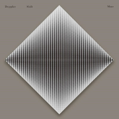 The cover of Doppler Shift by Shao