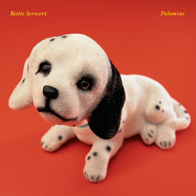 The cover of Palomine by Bettie Serveert