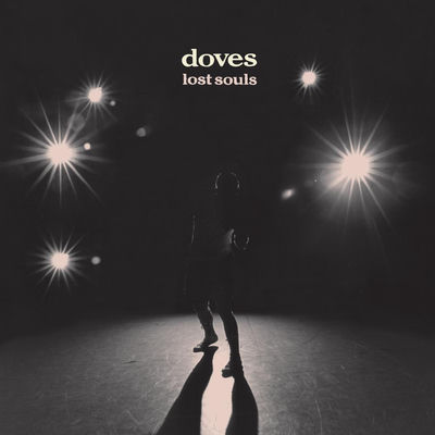 The cover of Lost Souls by Doves