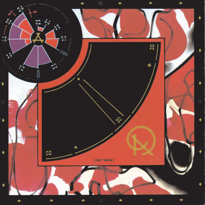 The cover of So Red the Rose by Arcadia