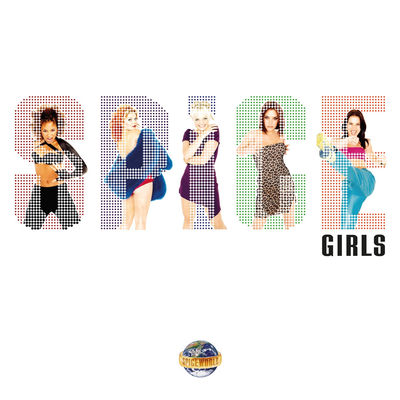The cover of Spiceworld by Spice Girls