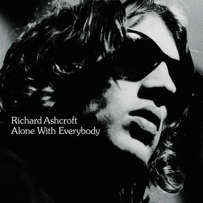 The cover of Alone with Everybody by Richard Ashcroft
