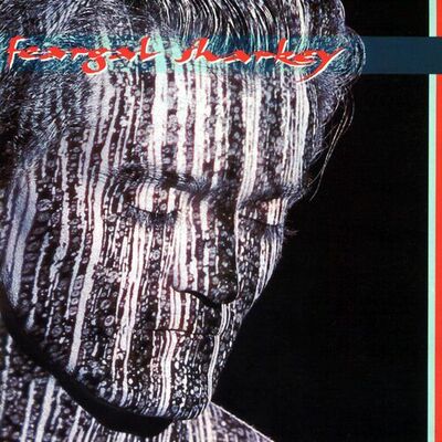 The cover of Feargal Sharkey by Feargal Sharkey