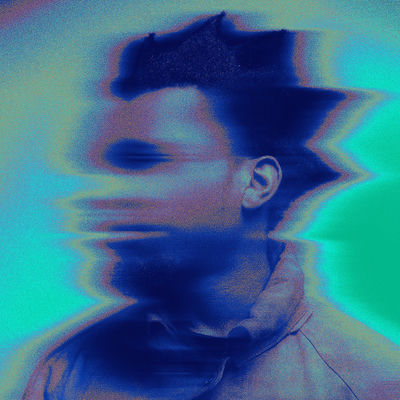 The cover of Melt My Eyez See Your Future by Denzel Curry