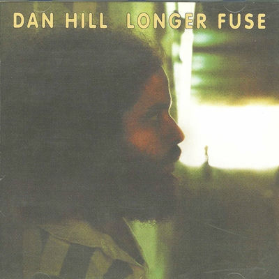 The cover of Longer Fuse by Dan Hill