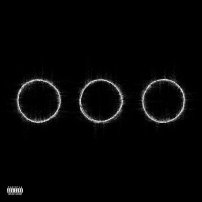 The cover of Paradise Again by Swedish House Mafia