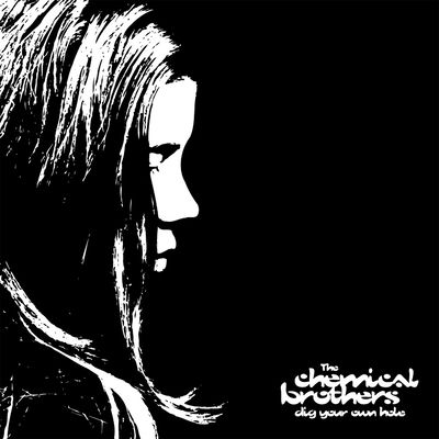 The cover of Dig Your Own Hole by The Chemical Brothers