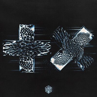 The cover of Sentio by Martin Garrix