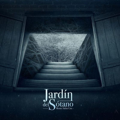 The cover of Jardín del Sótano by Mente Sabia Crú