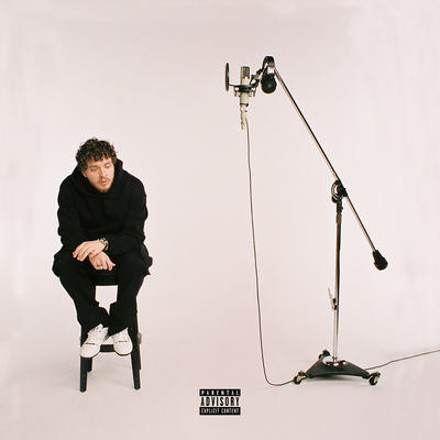 The cover of Come Home the Kids Miss You by Jack Harlow