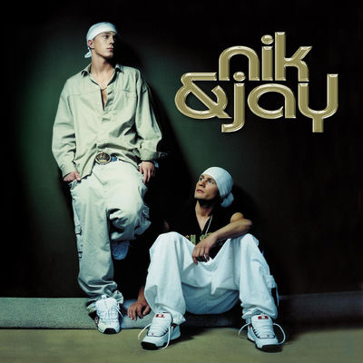 The cover of Nik & Jay by Nik & Jay