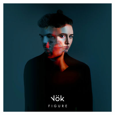 The cover of Figure by Vök