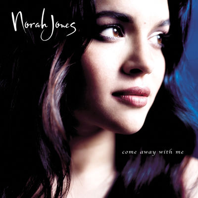 The cover of Come Away With Me by Norah Jones