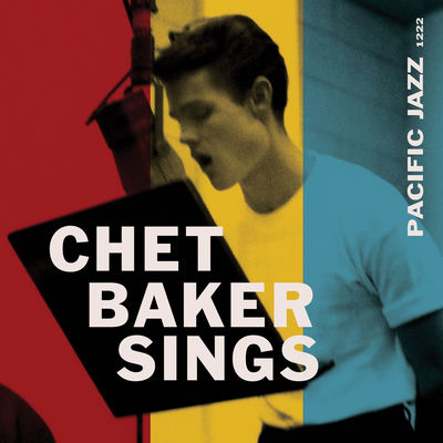 The cover of Chet Baker Sings by Chet Baker