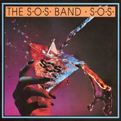 The cover of S.O.S. by The S.O.S. Band