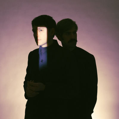 The cover of Über Nacht by Oehl