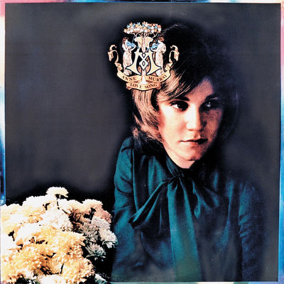 The cover of A Love Song by Anne Murray