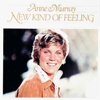 The cover of New Kind of Feeling by Anne Murray