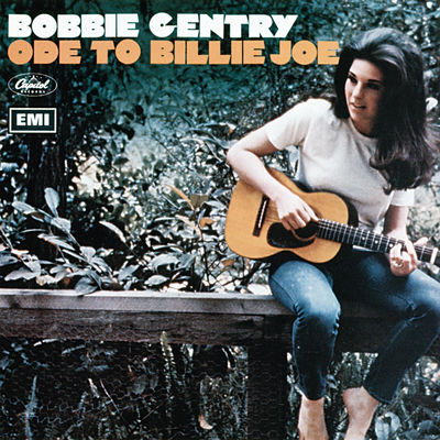 The cover of Ode to Billie Joe by Bobbie Gentry