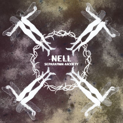 The cover of Separation Anxiety by Nell