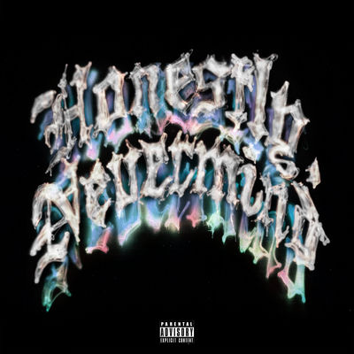 The cover of Honestly, Nevermind by Drake