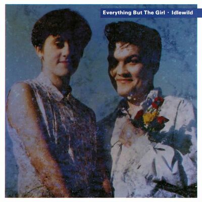 The cover of Idlewild by Everything But The Girl