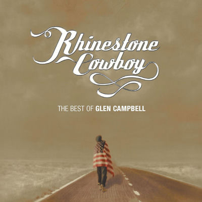 The cover of Rhinestone Cowboy by Glen Campbell