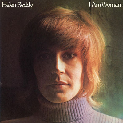 The cover of I Am Woman by Helen Reddy