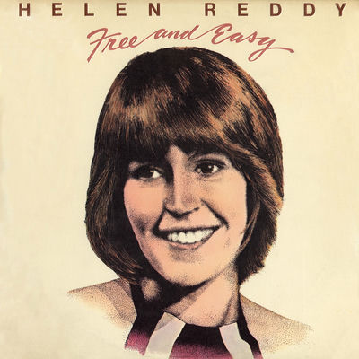 The cover of Free and Easy by Helen Reddy