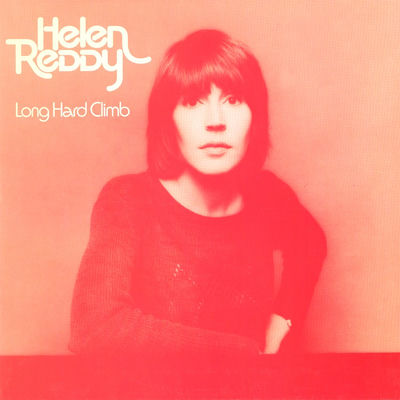 The cover of Long Hard Climb by Helen Reddy