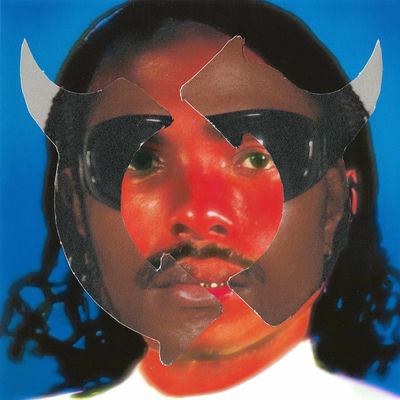 The cover of Gemini Rights by Steve Lacy