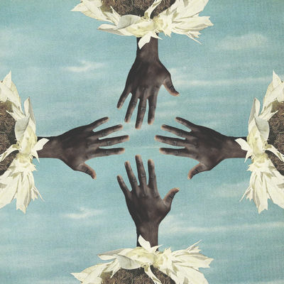 The cover of Could We Be More by Kokoroko
