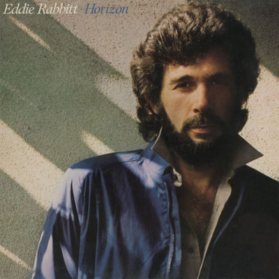 The cover of Horizon by Eddie Rabbitt