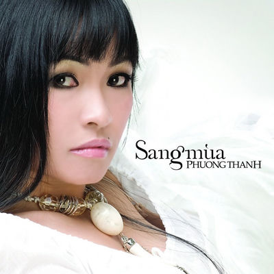 The cover of Sang Mùa by Phương Thanh
