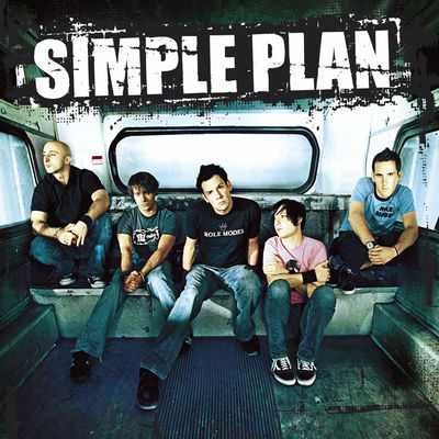 The cover of Still Not Getting Any... by Simple Plan