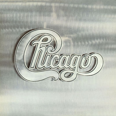 The cover of Chicago II by Chicago