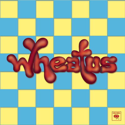 The cover of Wheatus by Wheatus