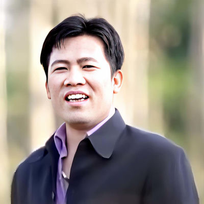 The cover of Luam Pheng Soulikone Khamsensuk by Soulikone Khamsensuk