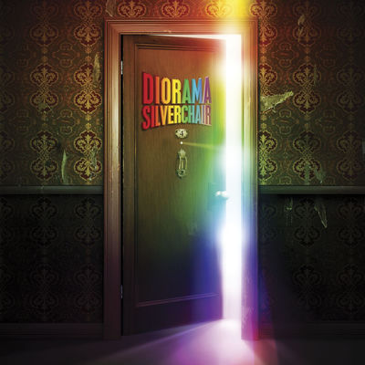 The cover of Diorama by Silverchair