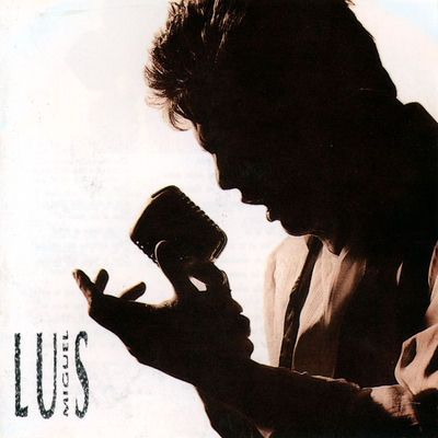 The cover of Romance by Luis Miguel