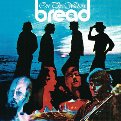 The cover of On the Waters by Bread