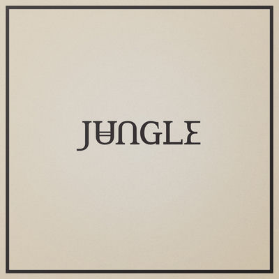 The cover of Loving in Stereo by Jungle
